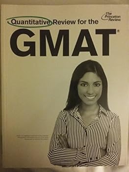 Unknown Binding The Princeton Review Verbal Review for the GMAT (2012 Version 9.0) Book
