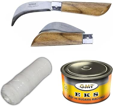 Bayram A  B a  22 cm No3 + A  Macunu + A  Band  3l  Paket