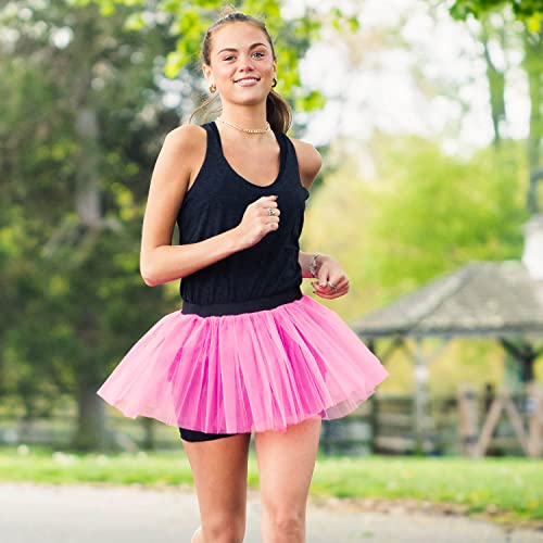Gone For a Run Running Tutu | Neon Tutu Skirts for Women | Adult Tutus for Women in Multiple Colors | Running Skirts2