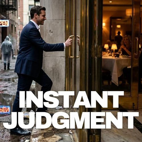 First Impressions Are Brutal&hellip; Here&rsquo;s Why You&rsquo;re Losing Them