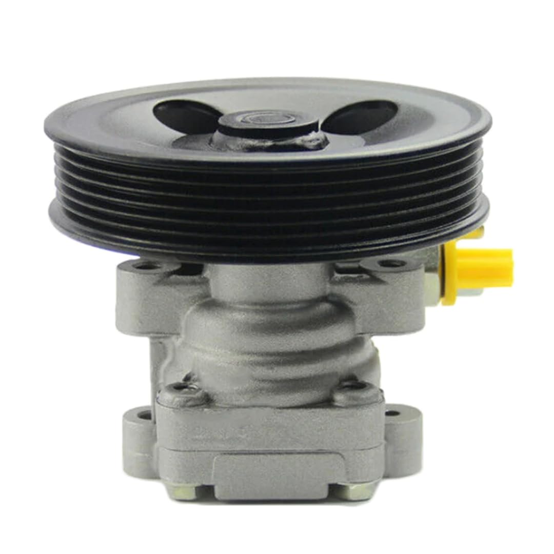 Rufutle Power Steering Pump for Hyundai Genesis Coupe 2.0L 2010-2014, Suspension Steering Power Steering Pumps 57100-2M000