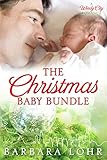 The Christmas Baby Bundle: A Heartwarming Holiday Novella (Windy City Romance Book 4)