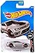 Hot Wheels 2017 Camaro Fifty '16 Camaro SS 155/365, Silver