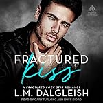 Cover of Fractured Kiss