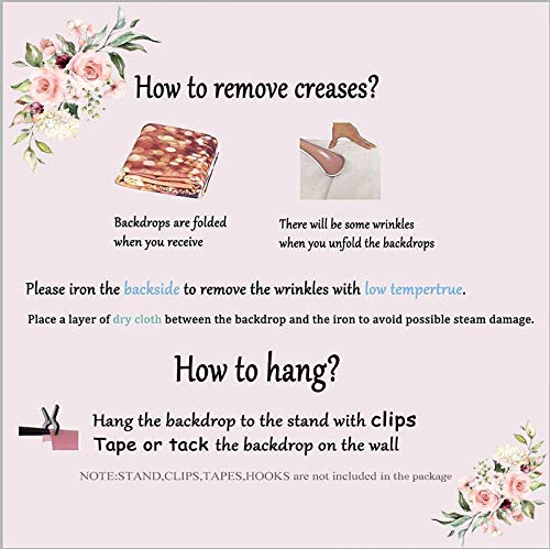 Lofaris Soccer Gender Reveal Goals Or Bows Baby Shower Backdrop Flowers Blue Or Pink Boy Or Girl He Or She Floral Soccer Reveal Background Party Decorations Supplies Banner Photo Booth Props 7X5Ft #TOP5