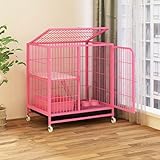 AREBH JROYTOTDD-PINK-78*55*78CM