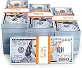 300 Pcs Props for Movie, Videos, Christmas, Halloween, Birthday Parties, Weddings and Holiday