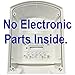 AutoPilot STK0125 Front Cover for Pool Pilot Nano Plus - No Electronic Parts Inside