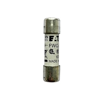 New FWC-16A10F FWC Series 16A 600V High Speed Fuse 10 x 38mm