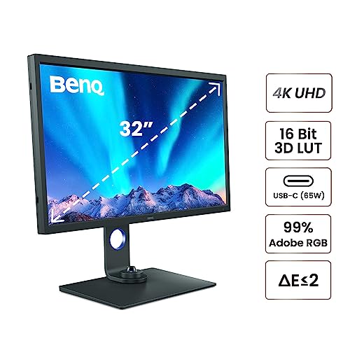 BenQ SW321C