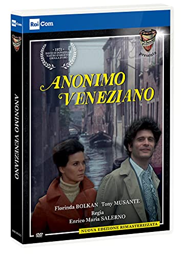 X Anonimo Veneziano