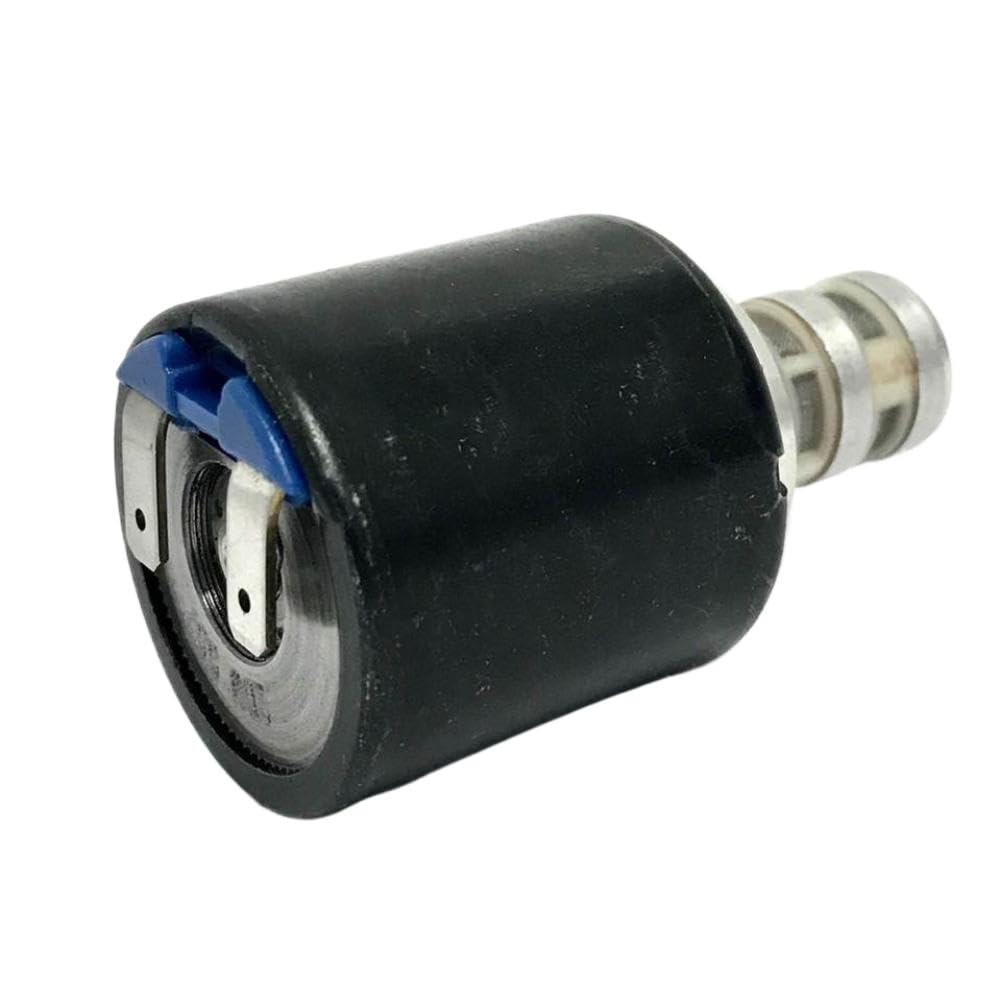 Reemplazo de solenoide EPC compatible con Aerostar Explorer B2300 B2500 B3000 B4000 Mountaineer 4R44E 4R55E 5R55E