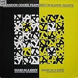 Sharp as a knife (Acid Attack, feat. Roxanne Shanté) / Vinyl Maxi Single [Vinyl 12'']