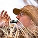 DUBAR Double Reed Duck Call | Mallard Duck Call | Pink Warrior