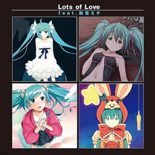 Mikumix