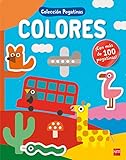  Colores (Pegatinas)