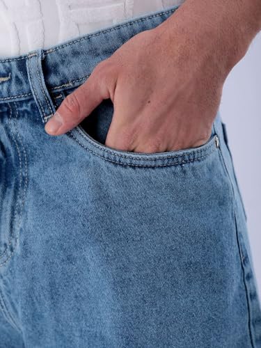 Image of THE Indian Garage CO Men Jeans