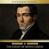 The Count of Monte Cristo audio book