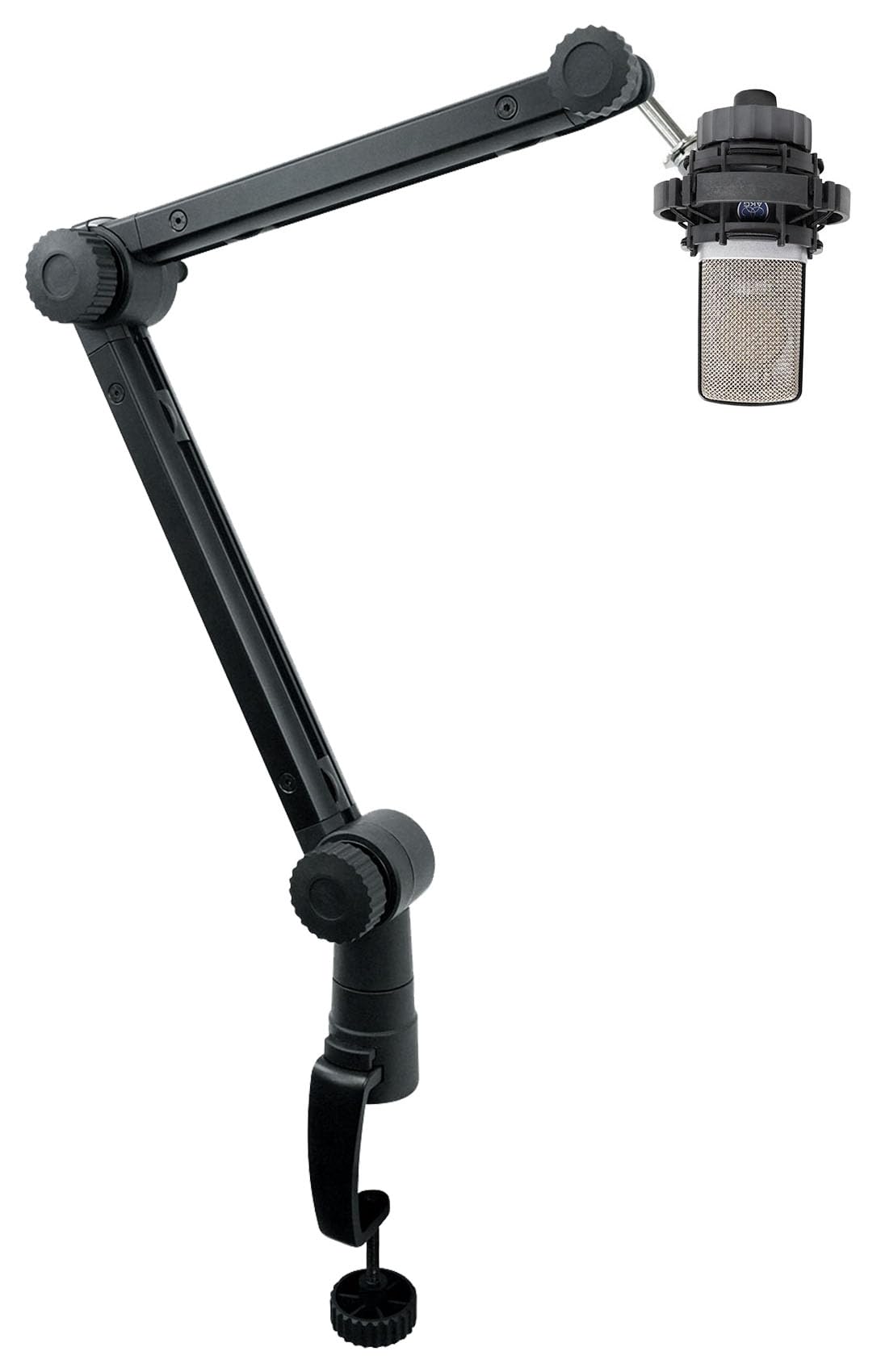 Amazon.com: Audiosavings Bundle: AKG C214 Professional Large