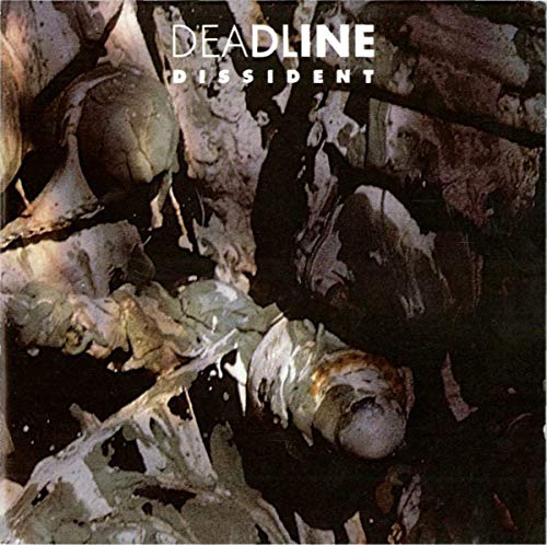 Dissident (laswell, Hellborg)