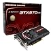 Produktbild EVGA NVIDIA GeForce GTX 570 Grafikkarte (PCI-e, 2,5GB GDDR5 Speicher, 2X DVI-I, HDMI, VGA, 1 GPU)