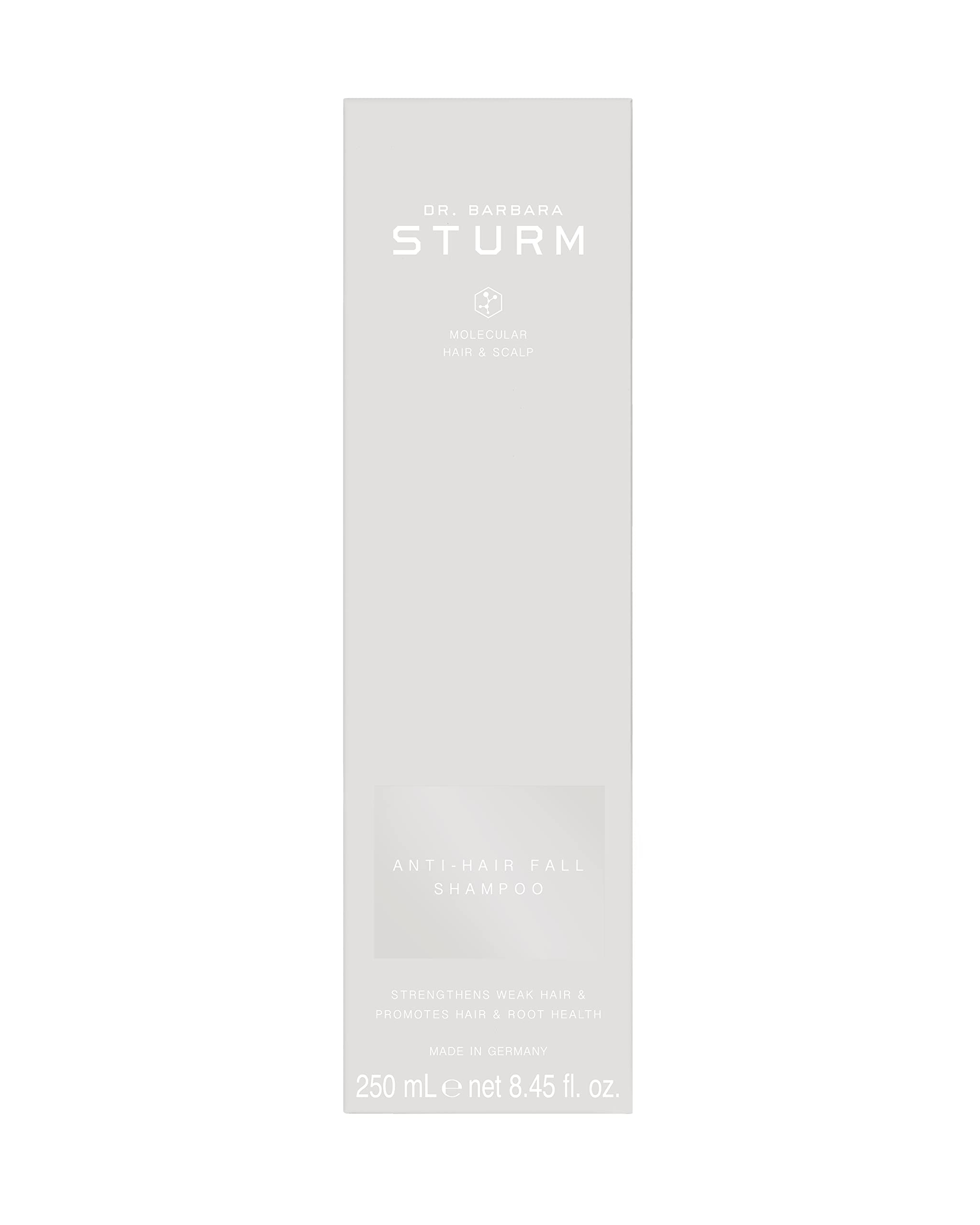 Dr Barbara Sturm Anti Hair Shampoo