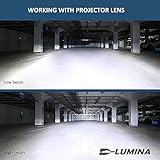 D-Lumina D3S 8000K Xenon bulbs 12v 35w OEM HID Bulb Set +50% More Light, Pack of 2 - Image 8