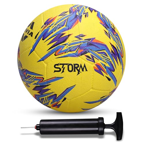 Football Combo Size 5