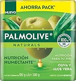 Palmolive Naturals MX06407A