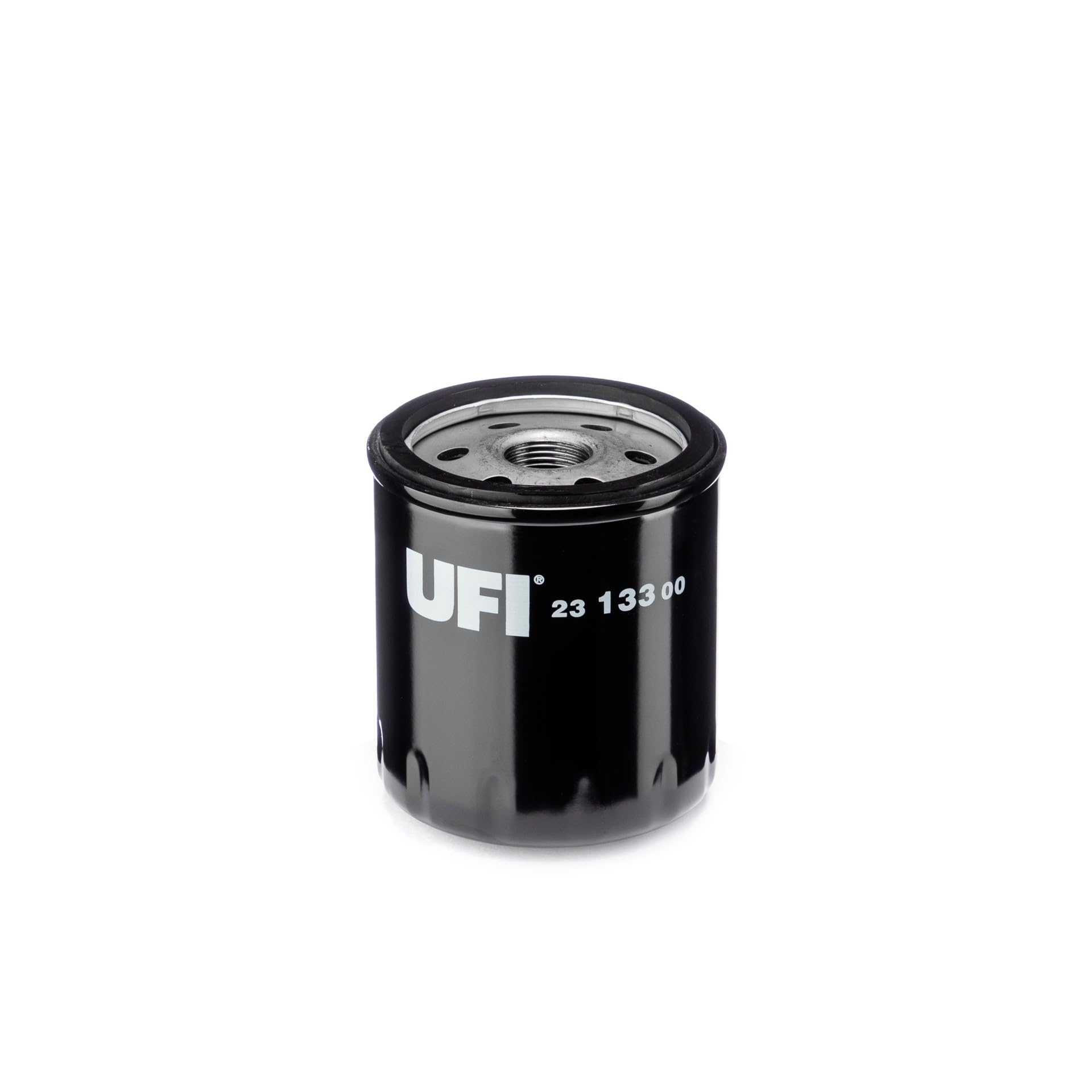 UFI Filters, Filtro de Aceite 23.133.00, Filtro de Aceite de Recambio, Apto para Coches, Apto para Modelos de Chevrolet, Opel y Vauxhall