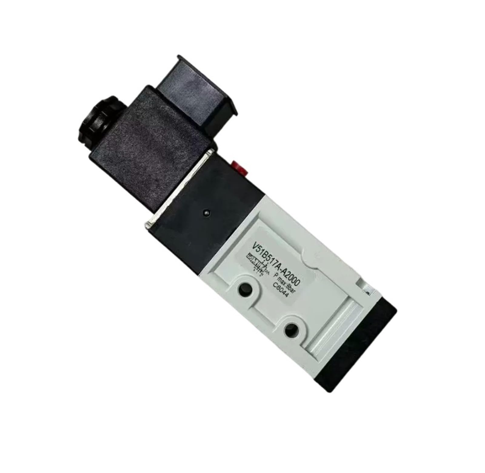 Shefenmebe One Color V51b517a-A213j Solenoid Valve, G1/4' Thread, Original