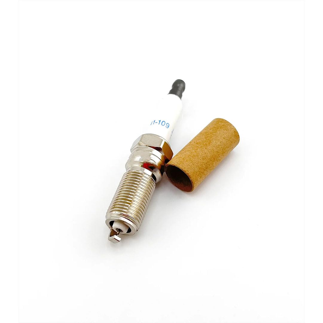 Świeca zapłonowa samochód dla Cadillaca Escalade 6.0L/6.2L 2008-2014, Świece zapłonowe Iridium 8 szt. 41-109/12622561