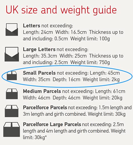 Scatole di spedizione in cartone ondulato, 250 x