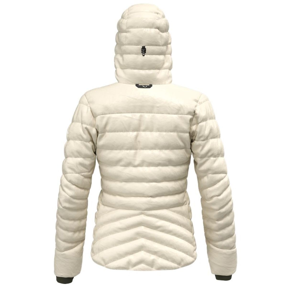 SALEWA Giacca marca modello ORTLES MED 3 RDS DWN JACKET W