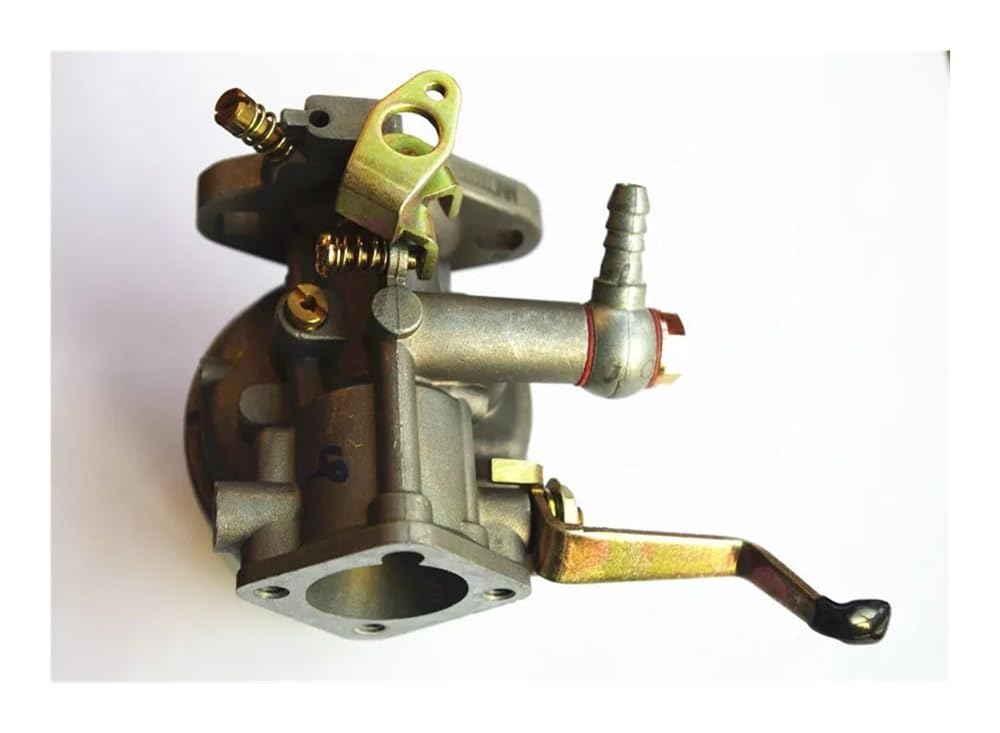 Carburador de Repuesto for desbrozadora Recortadora EC08 EC10 EC12 con Motor EC08 EC10 EC12, n.° 106-62516-00