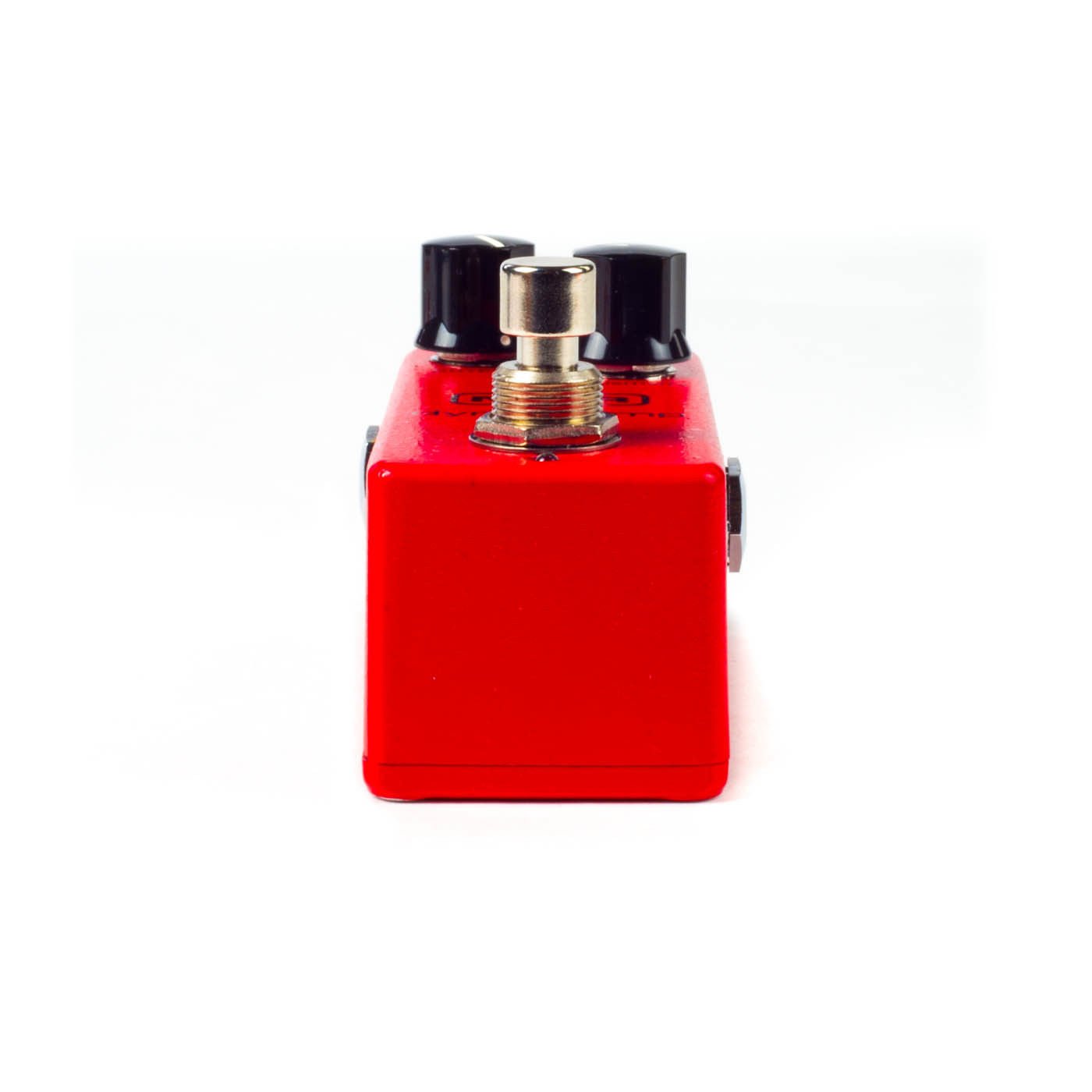 MXR M291 Dunlop Dyna Comp Mini, 7,6 x 14 x 11,4 cm