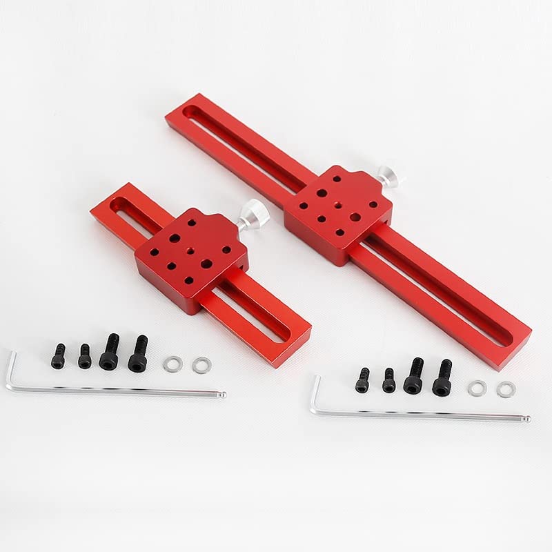 Accesorios para telescopios: placa de montaje de 21 cm y abrazadera universal 5