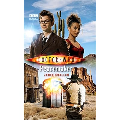 Doctor Who - Peacemaker
