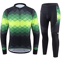 Baleaf Men's Cycling Jersey Sets
