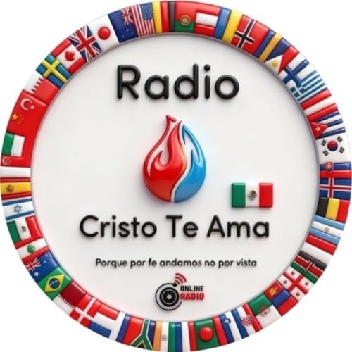 Radio Cristo Te Ama Oficial cover art