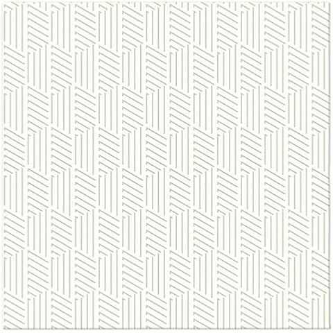 Luxury Decorative Paper Napkins Pack of 20 Cover