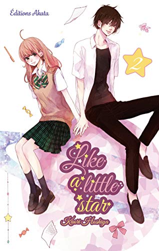 Like a Little Star — Tome 2
