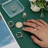 Zoom IMG-2 fingerinspire 6 anelli regolabili con Zoom IMG-2 fingerinspire 6 anelli regolabili con