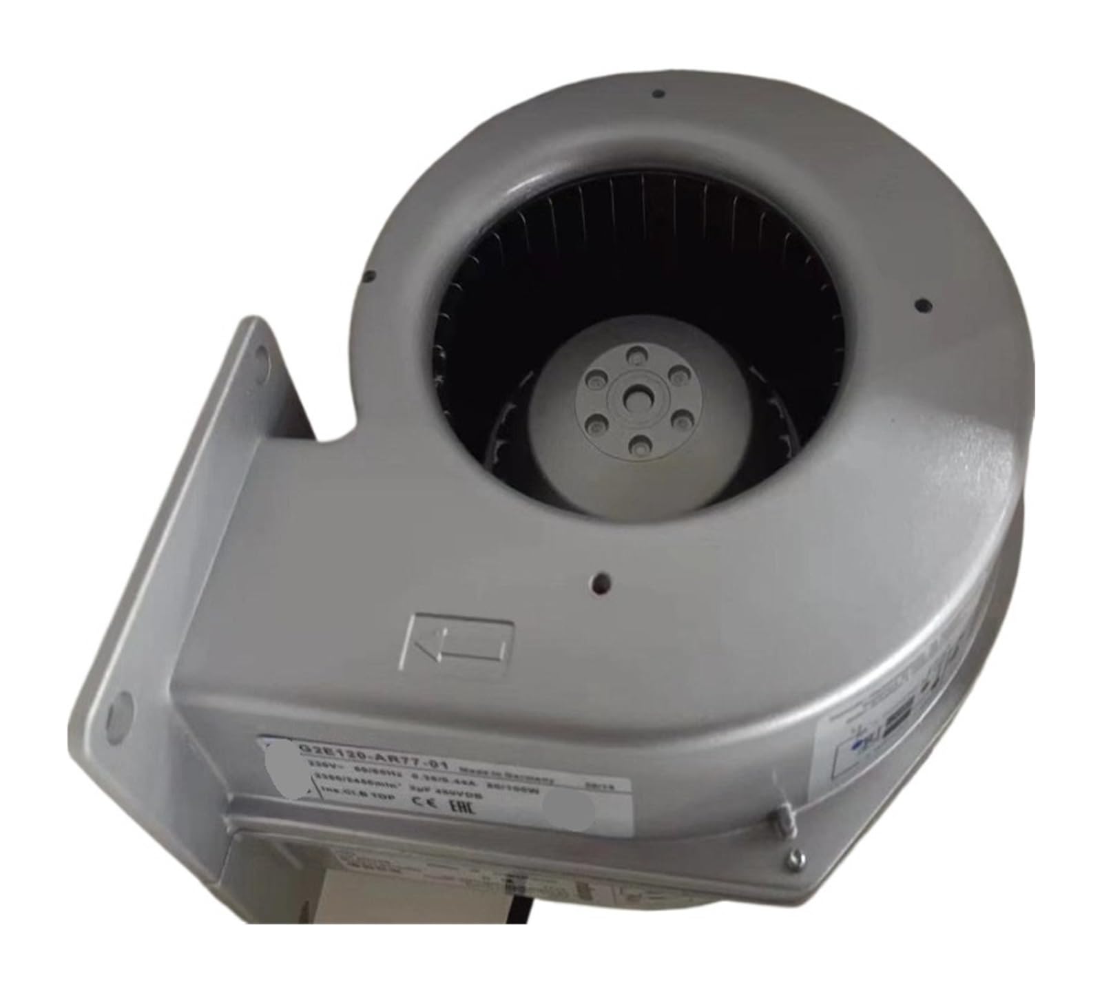 EGTDSFGJA G2E120-AR77-01 G2E120-CR21-01 G2E120-AR77-23 G2E120-CR21-13 Fan(G2E120-CR21-13)