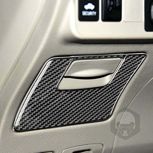 Adhesivo Decorativo Carbono Para Carro miniatura 3