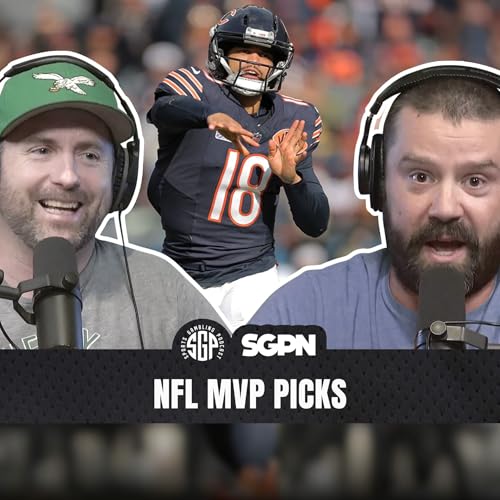 NFL MVP Picks (Ep. 2585)