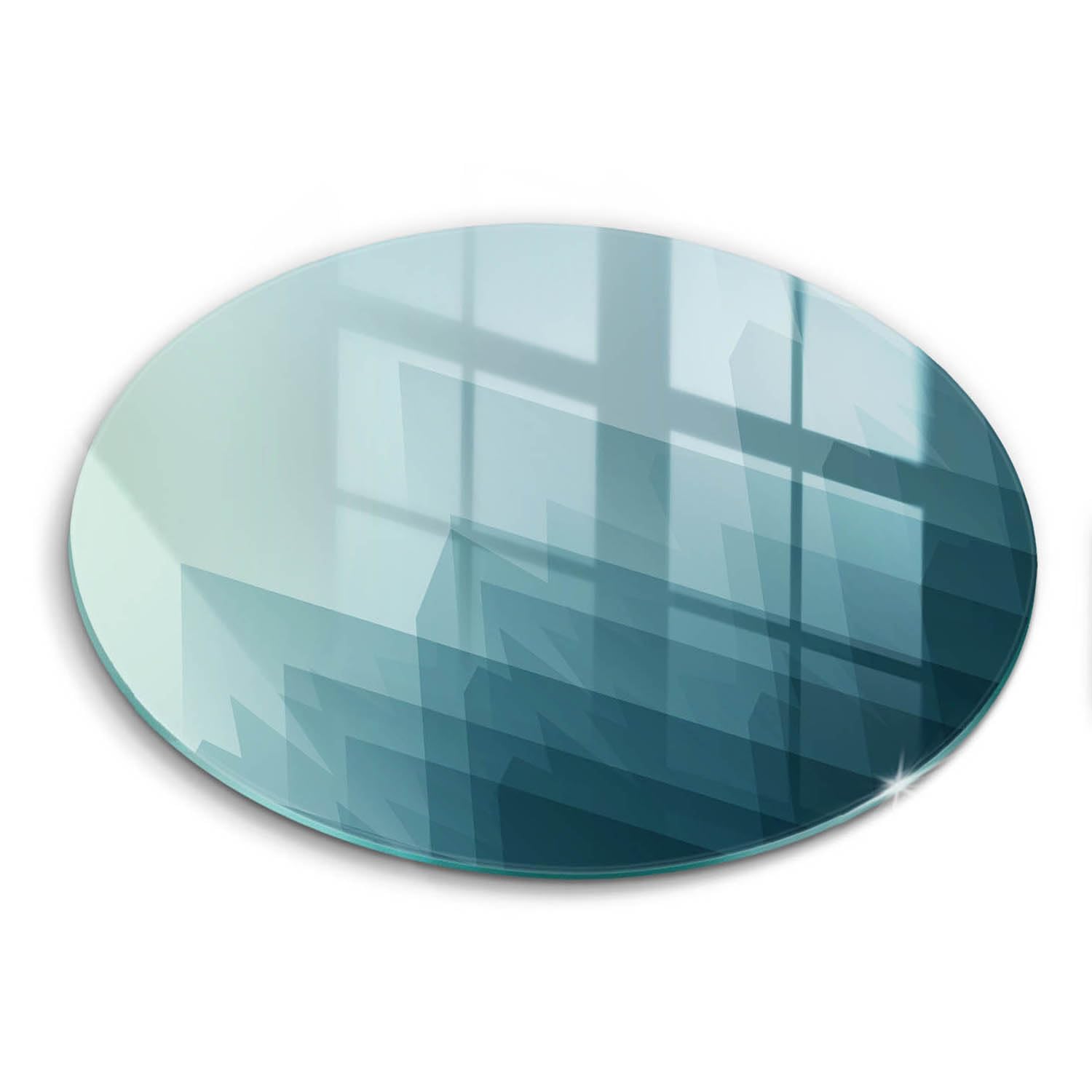 Planche Découper Induction Protection Plaque Cuisson Verre Wallfluent 30cm