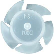 24 blades propeller fan thrust propeller turbo fan wind propeller fan