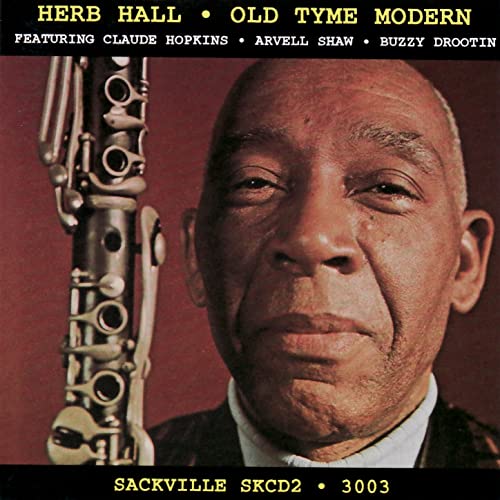Amazon MusicでHerb Hall QuartetのOld Tyme Modernを再生する