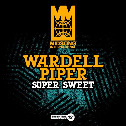 Super Sweet (Disco Mix)